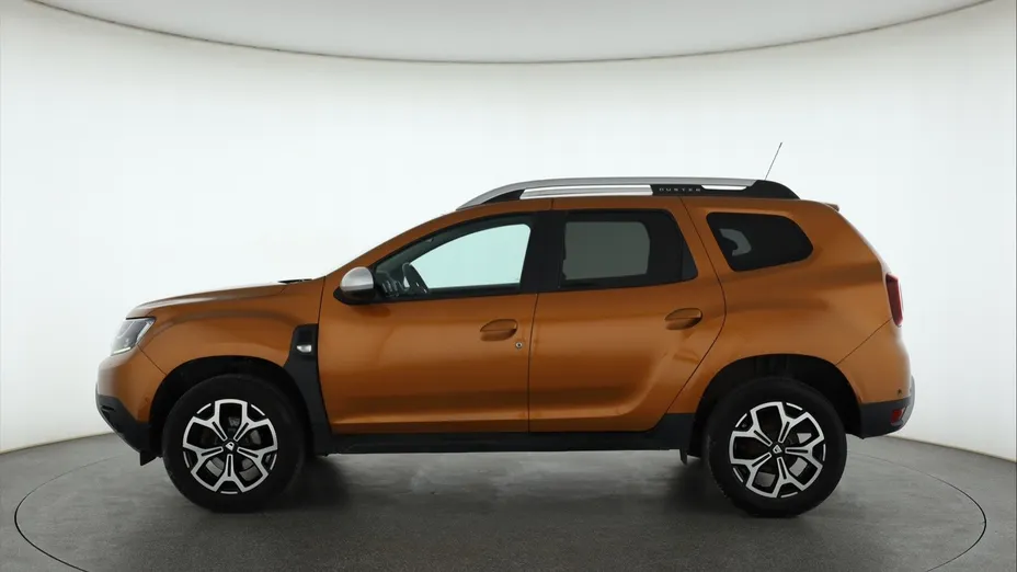 Dacia Duster -