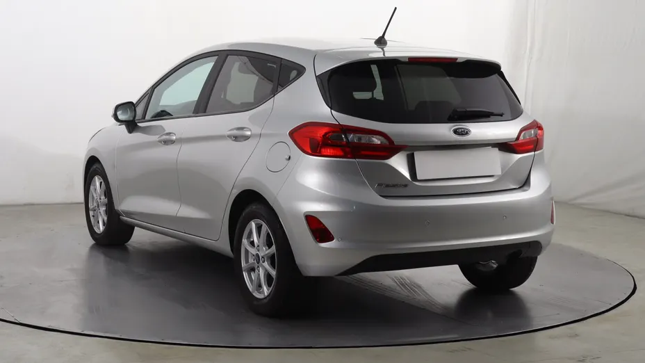 Ford Fiesta -