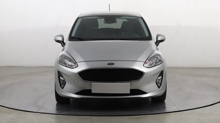 Ford Fiesta -