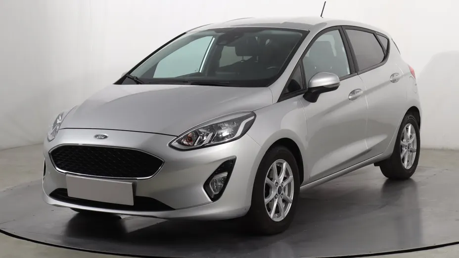 Ford Fiesta -