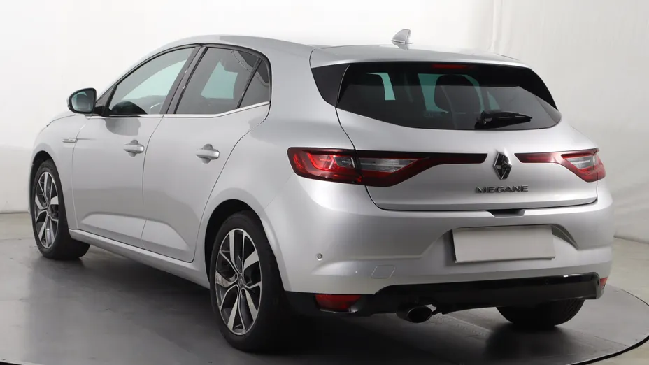 Renault Megane -