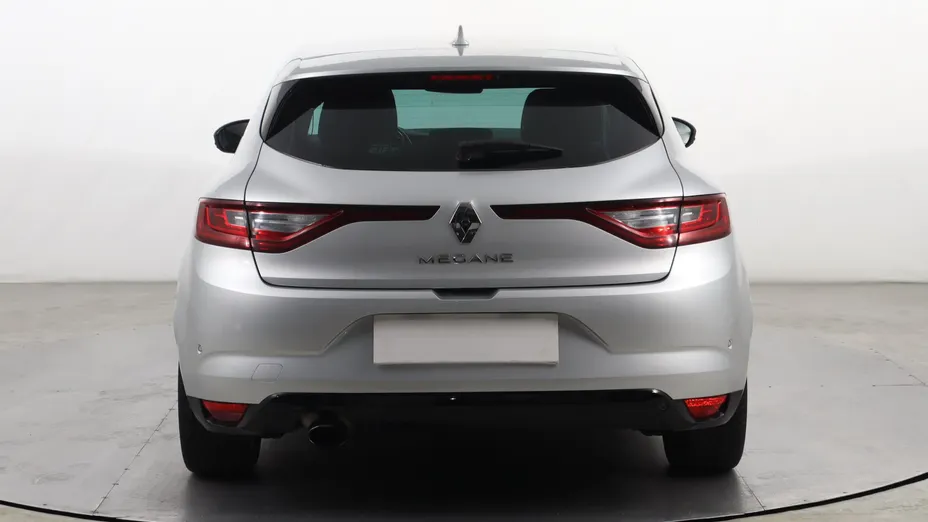 Renault Megane -