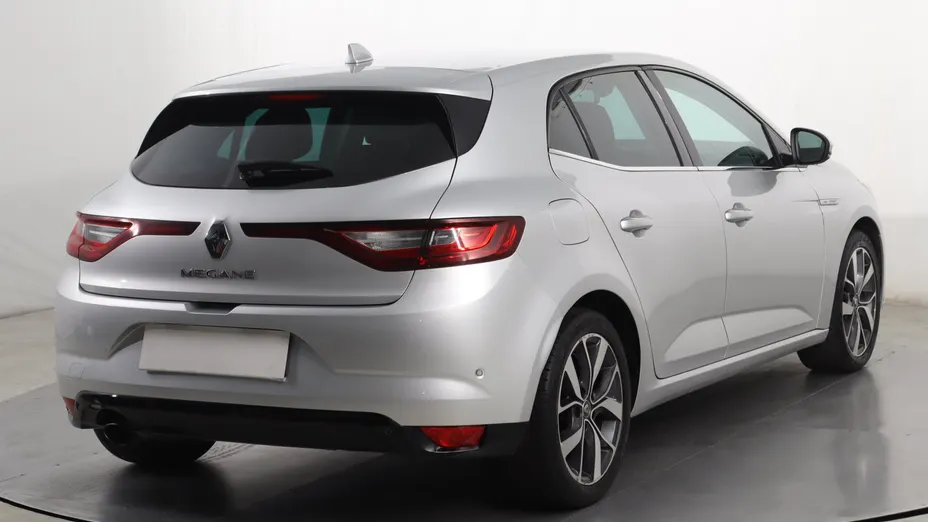Renault Megane -