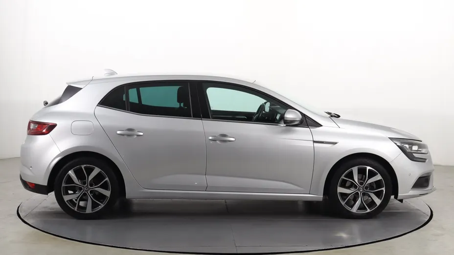 Renault Megane -