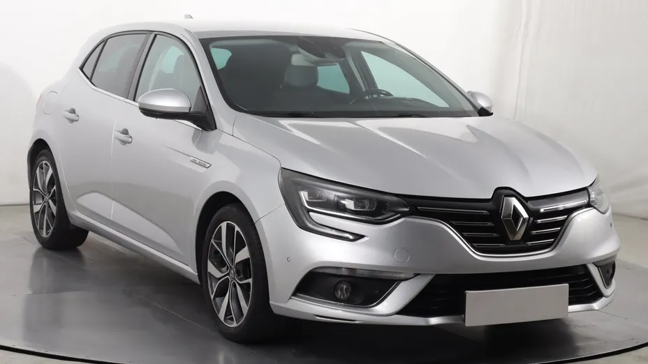 Renault Megane -