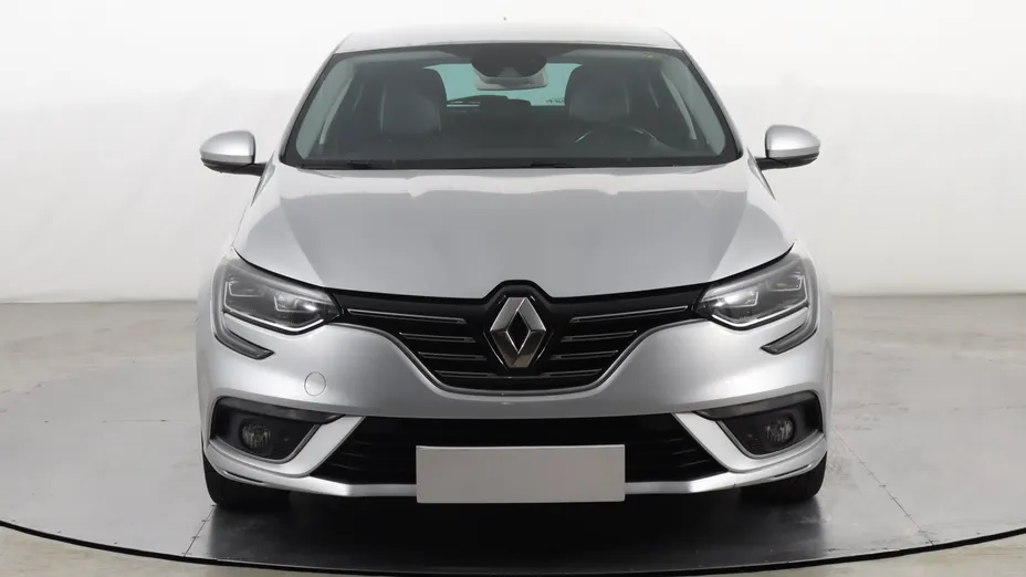 Renault Megane -