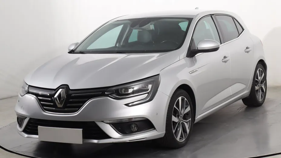 Renault Megane -