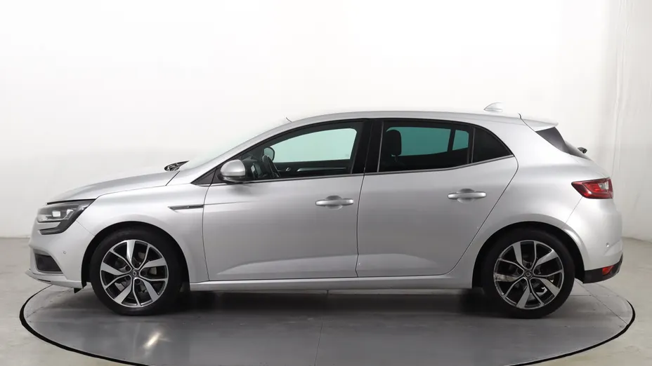 Renault Megane -
