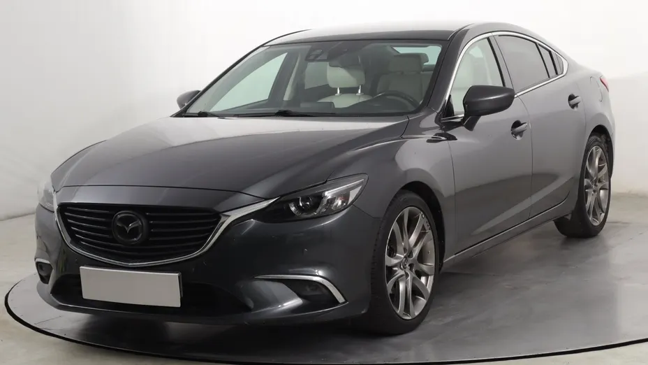 Mazda 6 -