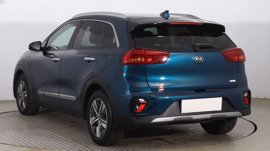 Kia Niro -
