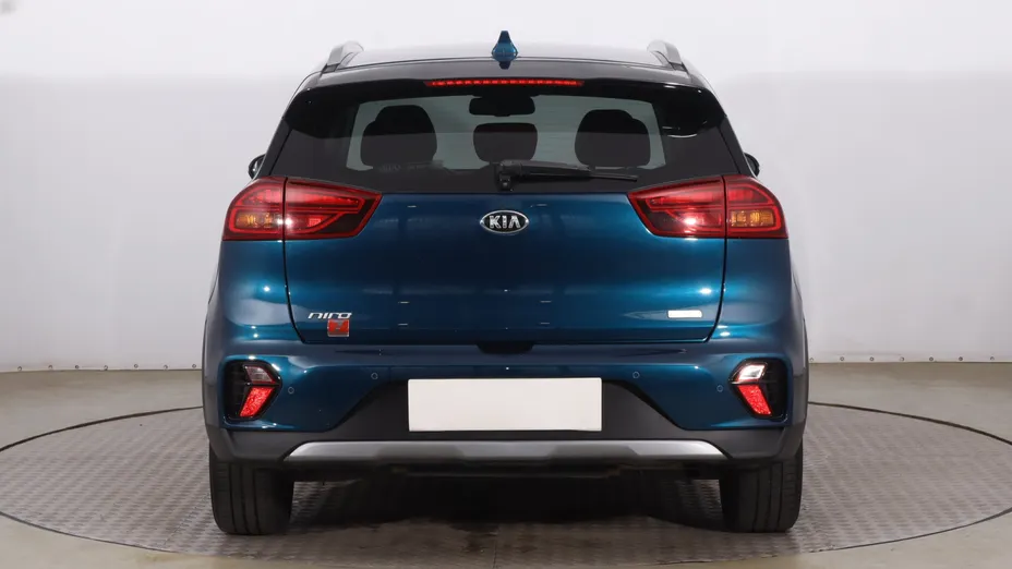 Kia Niro -