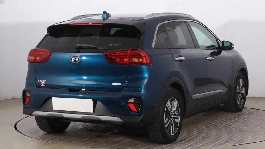 Kia Niro -
