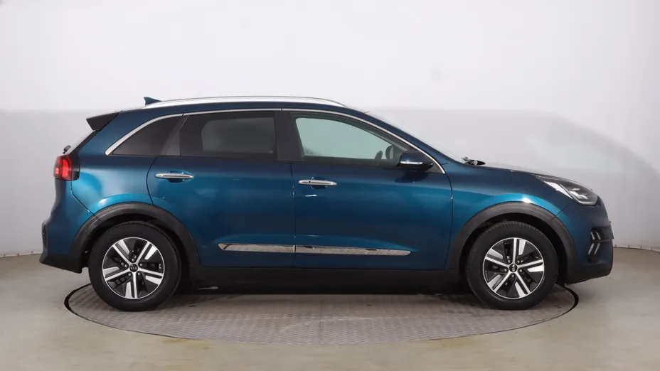Kia Niro -
