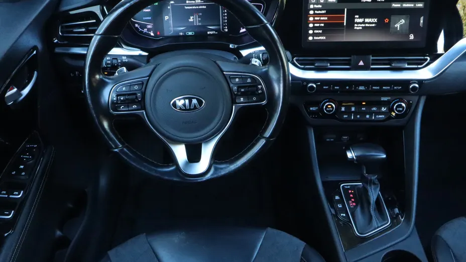 Kia Niro -