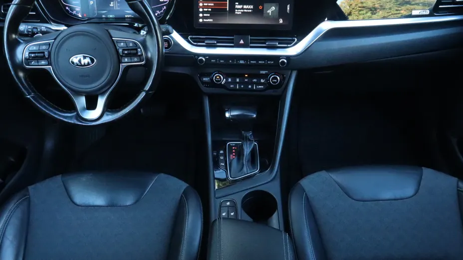 Kia Niro -