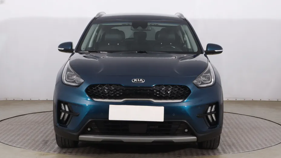 Kia Niro -