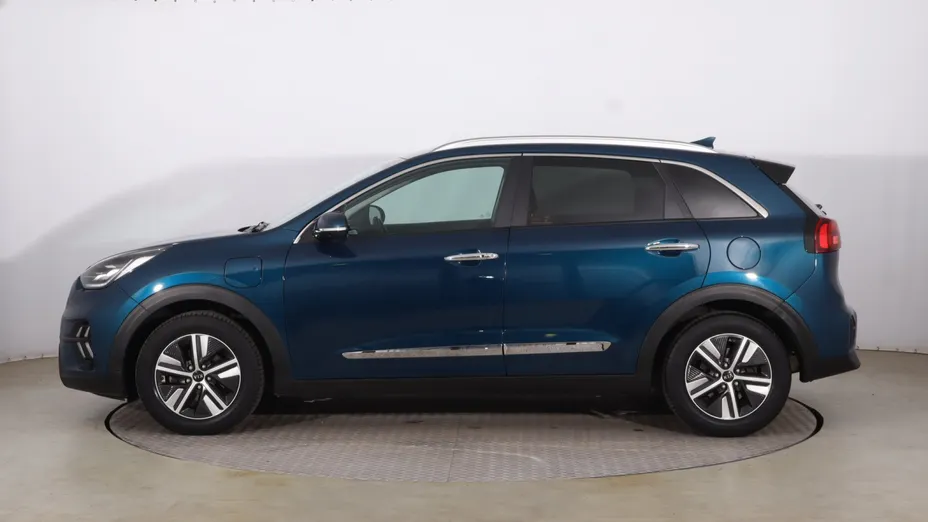 Kia Niro -