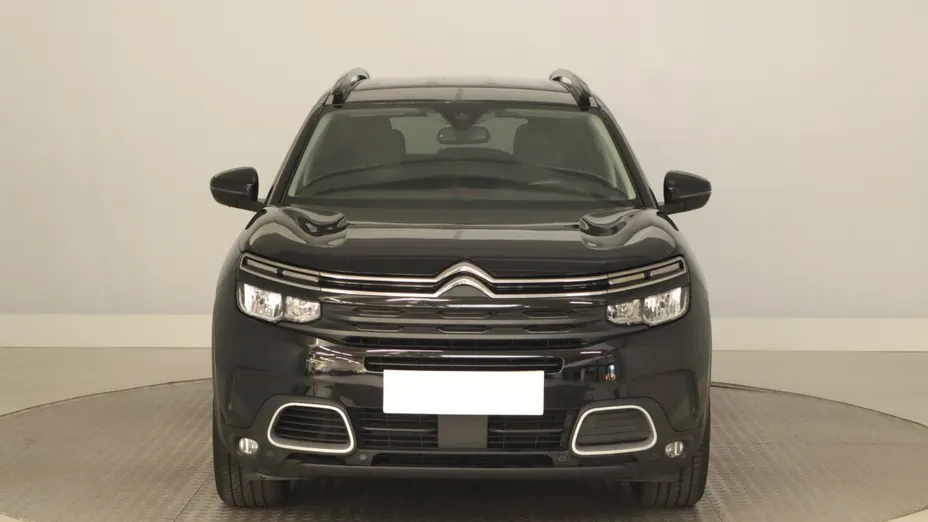 Citroen C5 Aircross -