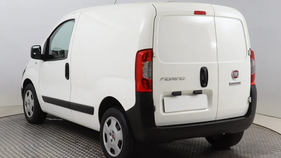 Fiat Fiorino -