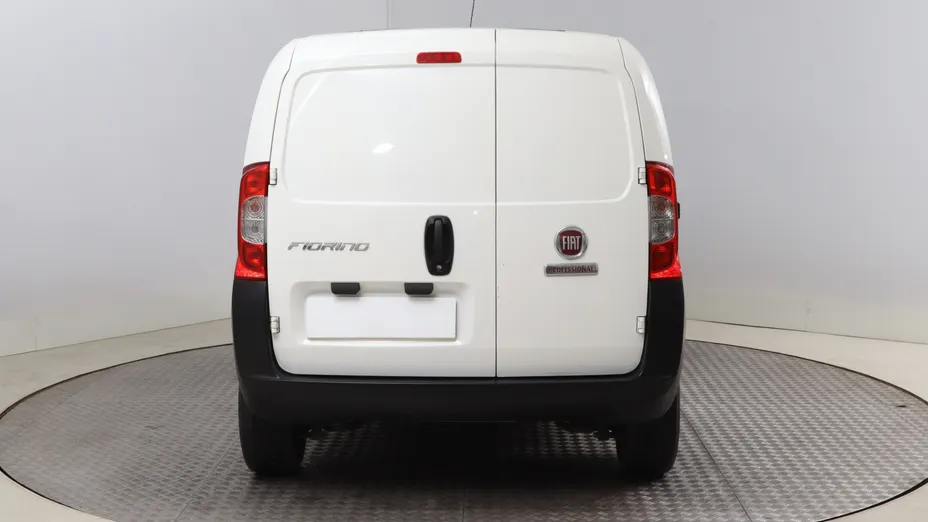 Fiat Fiorino -