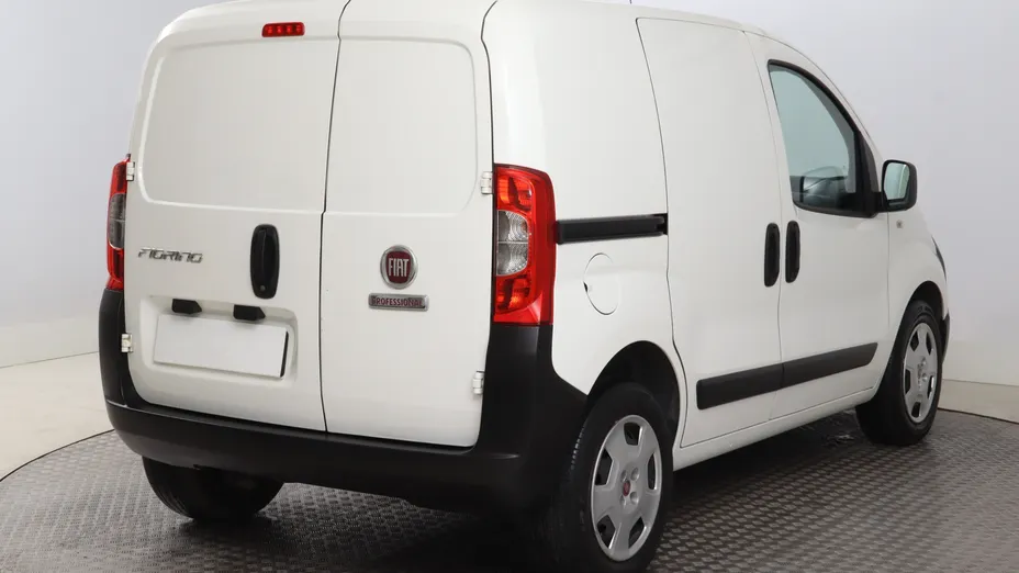 Fiat Fiorino -
