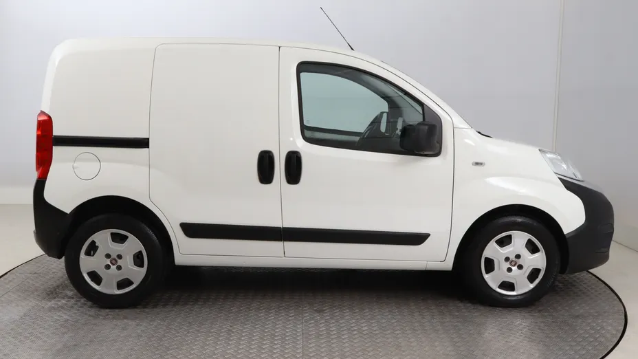 Fiat Fiorino -