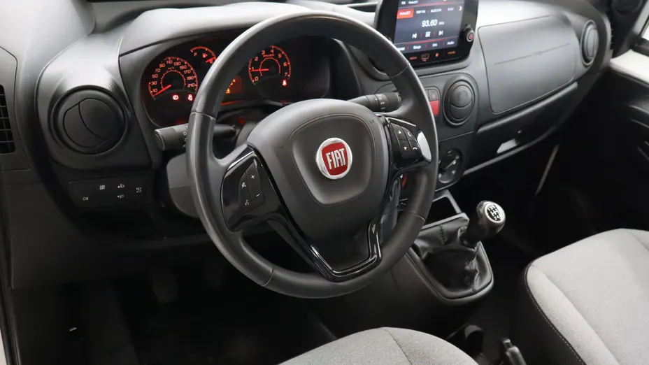 Fiat Fiorino -