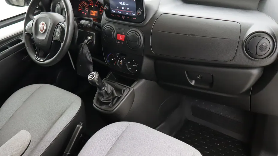 Fiat Fiorino -