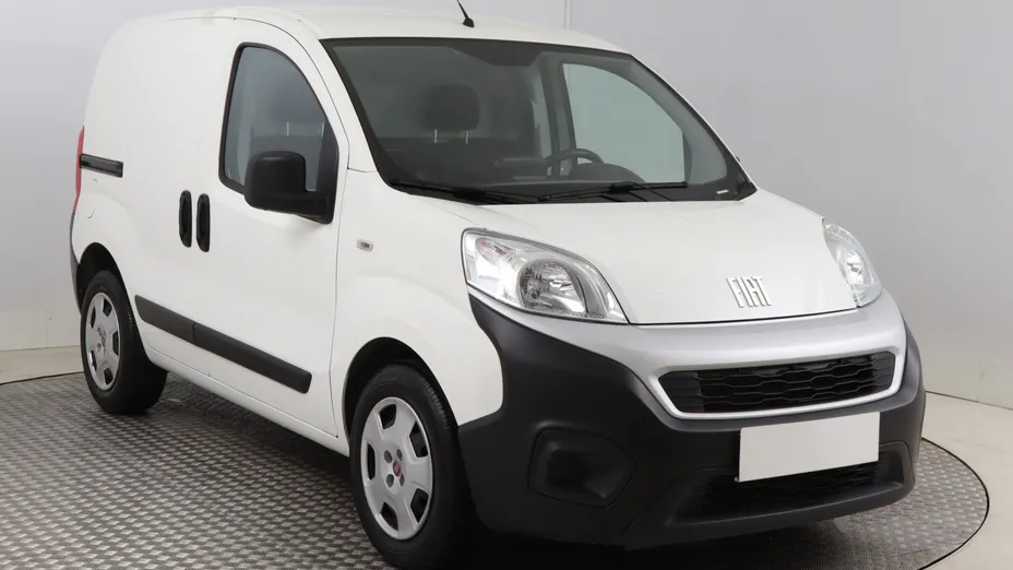 Fiat Fiorino -