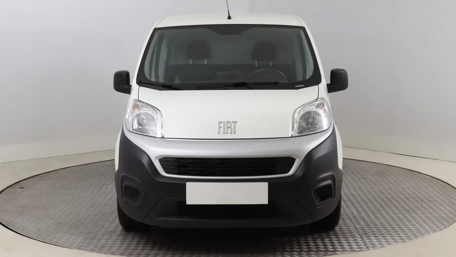 Fiat Fiorino -