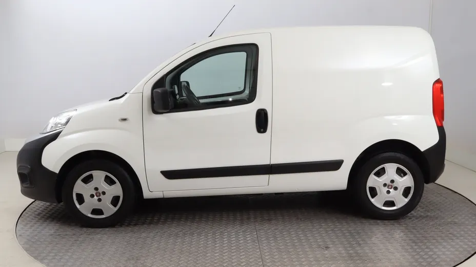 Fiat Fiorino -