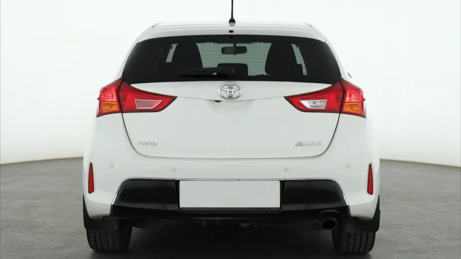 Toyota Auris -