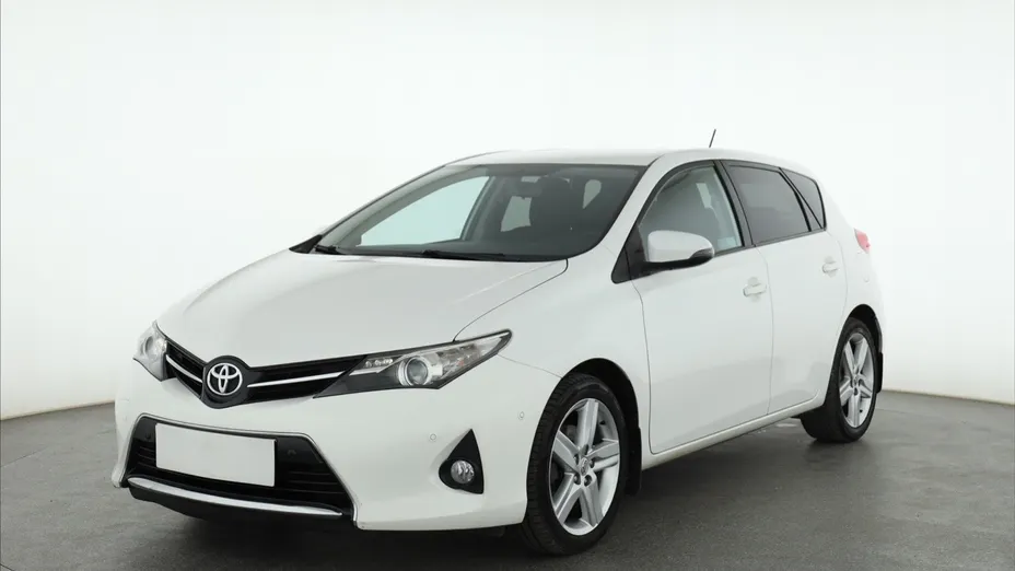 Toyota Auris -