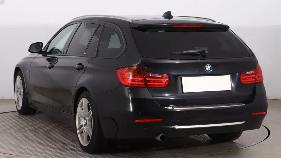 BMW Seria 3 -