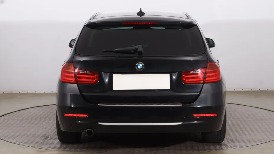 BMW Seria 3 -