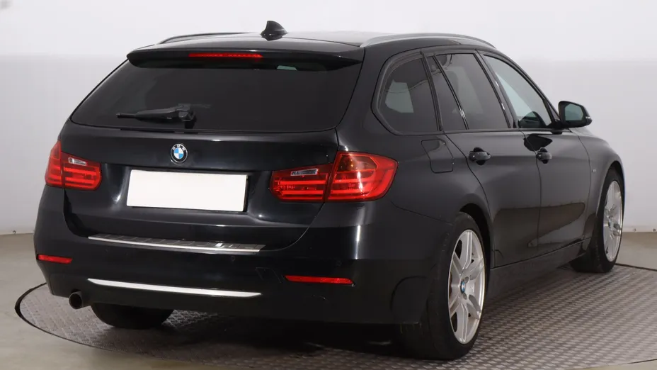 BMW Seria 3 -