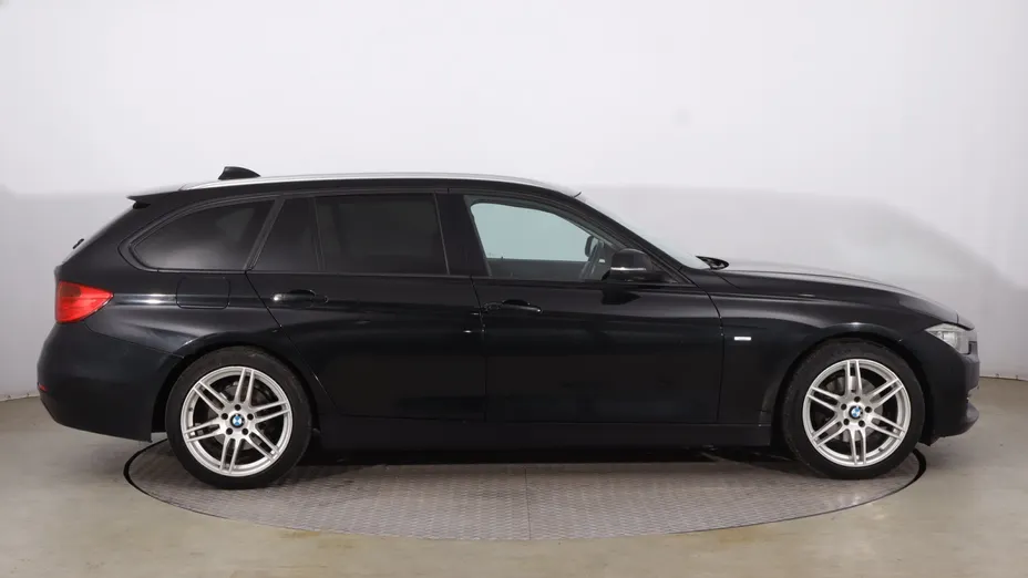 BMW Seria 3 -