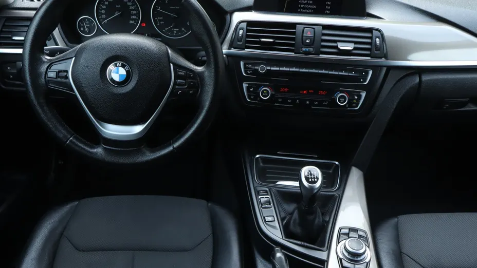 BMW Seria 3 -