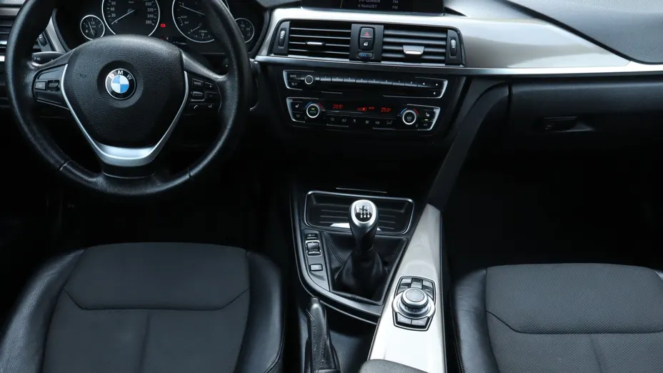BMW Seria 3 -