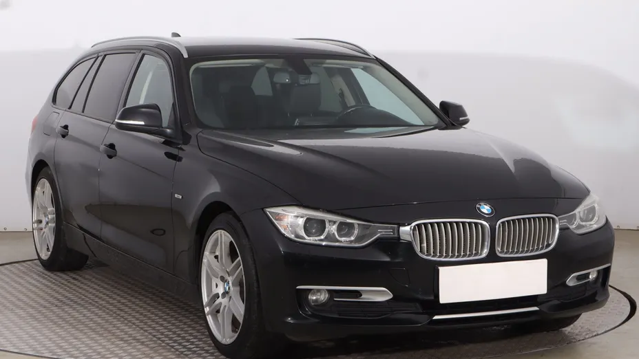BMW Seria 3 -