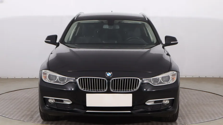BMW Seria 3 -
