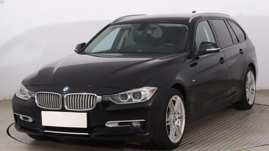 BMW Seria 3 -