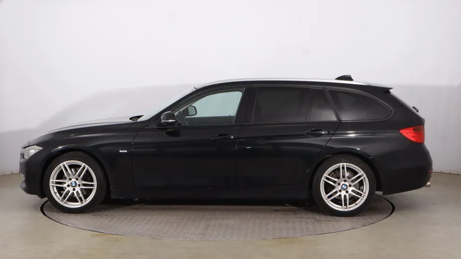 BMW Seria 3 -