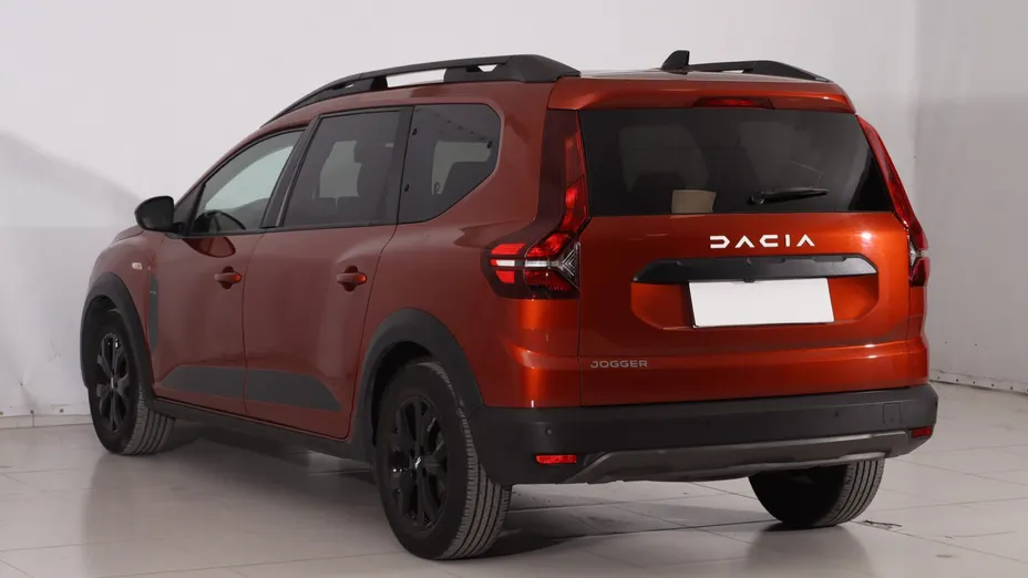 Dacia Jogger -