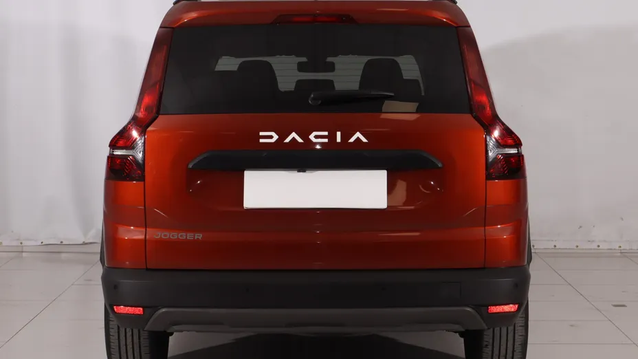Dacia Jogger -