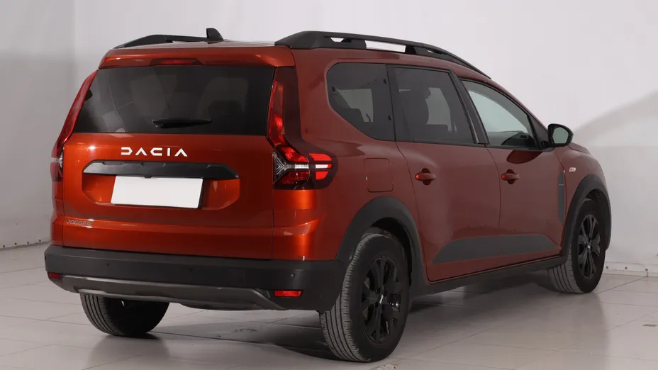 Dacia Jogger -