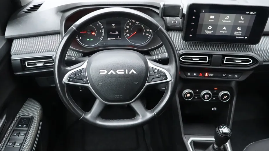 Dacia Jogger -