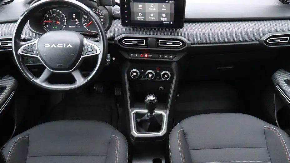 Dacia Jogger -