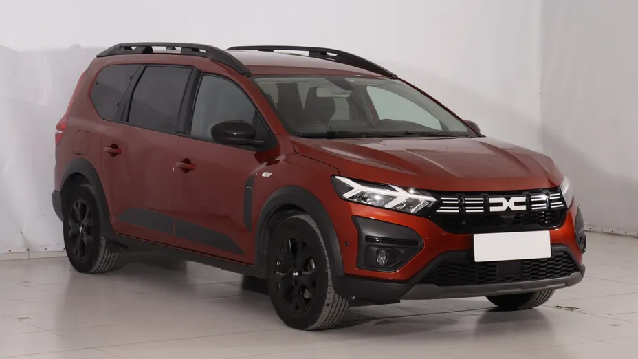 Dacia Jogger -