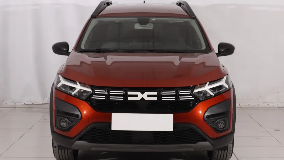 Dacia Jogger -